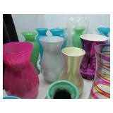 Floral Vases and Planters