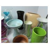 Floral Vases and Planters