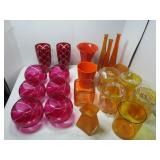 Glass Vases