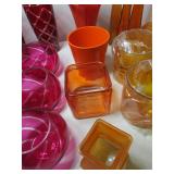 Glass Vases