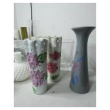 Bud Floral Vases
