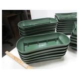 Floral Arrangement Trays