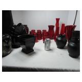 Floral Vases and Planters