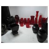 Floral Vases and Planters