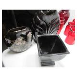 Floral Vases and Planters