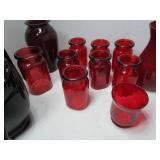 Floral Vases and Planters