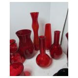 Floral Vases and Planters