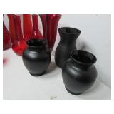 Floral Vases and Planters