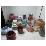 Floral Vases and Planters