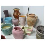 Floral Vases and Planters