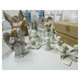 Religious Figurines