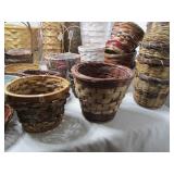 Whicker Planter Baskets