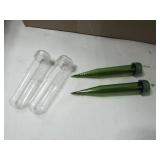 E-Z Read Cardettes and Floral Tubes