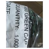 E-Z Read Cardettes and Floral Tubes