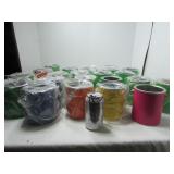 Mini Paint Can Planters