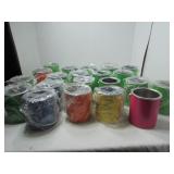 Mini Paint Can Planters