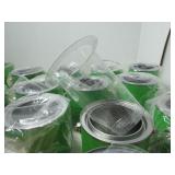 Mini Paint Can Planters