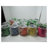 Mini Paint Can Planters