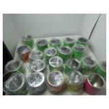 Mini Paint Can Planters