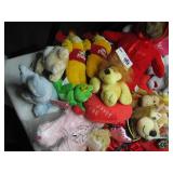 Stuffed Animals