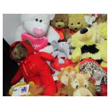 Stuffed Animals