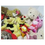 Stuffed Animals