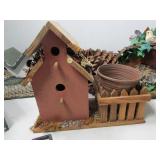 Bird Houses
