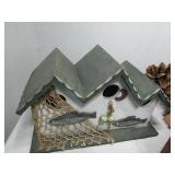 Bird Houses