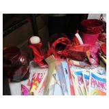 Valentines Day Items