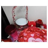 Valentines Day Items