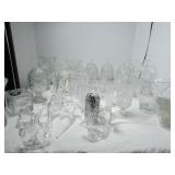 Glass Vases