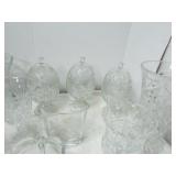 Glass Vases