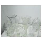 Glass Vases