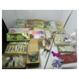 Crafting Accessories