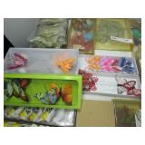 Crafting Accessories