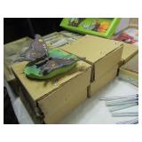 Crafting Accessories