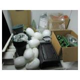 Floral Arrangement Supplies