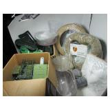 Floral Arrangement Supplies