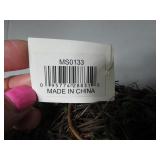 Twiggy Wreaths and Crosses