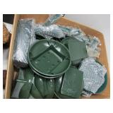 Twiggy Wreaths and Crosses