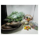 Artificial Fruit Decor
