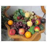 Artificial Fruit Decor