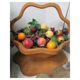Artificial Fruit Decor