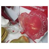 Valentines Day Decor