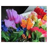 Artificial Floral Arrangements