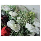 Artificial Floral Arrangement