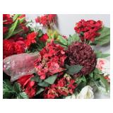 Artificial Floral Arrangement