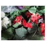 Artificial Floral Arrangement