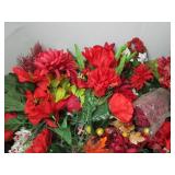 Artificial Floral Arrangement