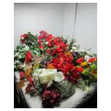 Artificial Floral Arrangement